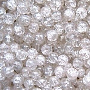 K2 Accessories A1415 Lot de 200 perles en verre...