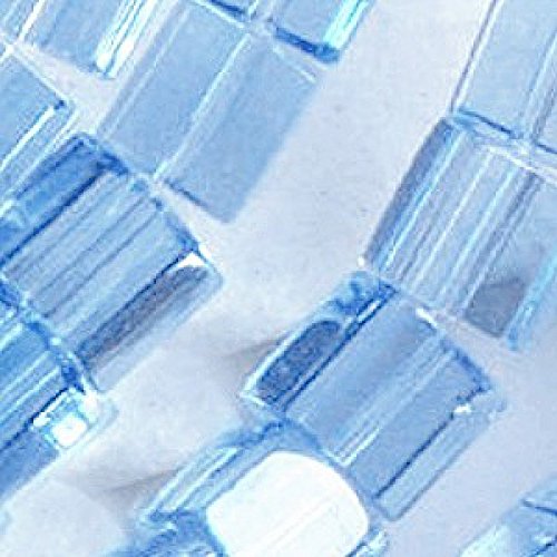 50 pièces 6 mm Peut s'accrocher Cube style vale...