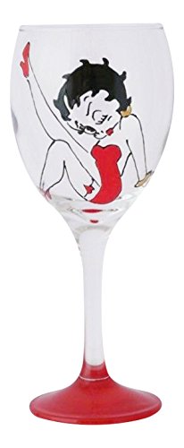 Hand painted 'kicking leg' officially licensed ...