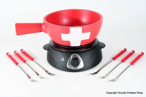 Boska Électriques suisses à fondue code EAN 5055710909735 