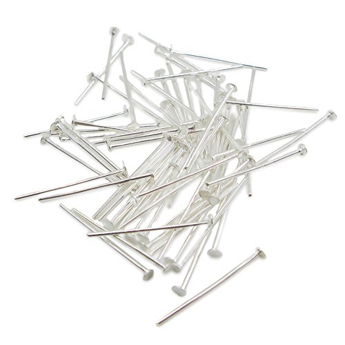 Paquet 275+ Argent Fort Fer Nickel-Libre 0.7 x ...