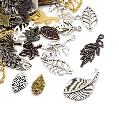 Paquet 30 Grams Mixte Tibétain Mélange Aléatoir...