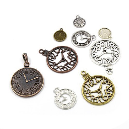 Paquet 30 Grams Mixte Tibétain Mélange Aléatoir...