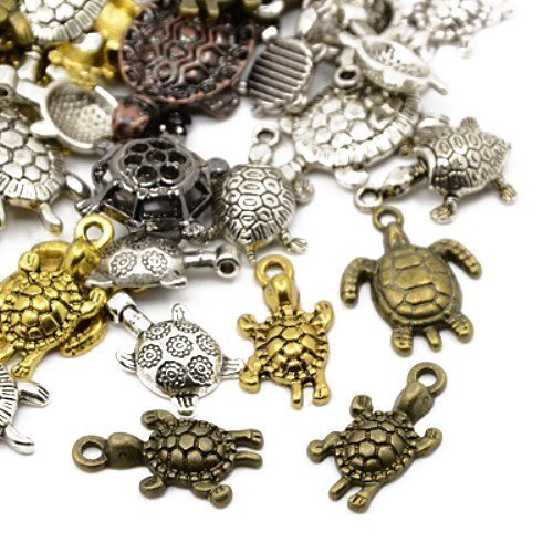 Paquet 30 grammes Mixte Tibétain Mélange Aléato...