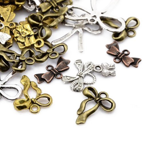 Paquet 30 grammes Mixte Tibétain Mélange Aléato...