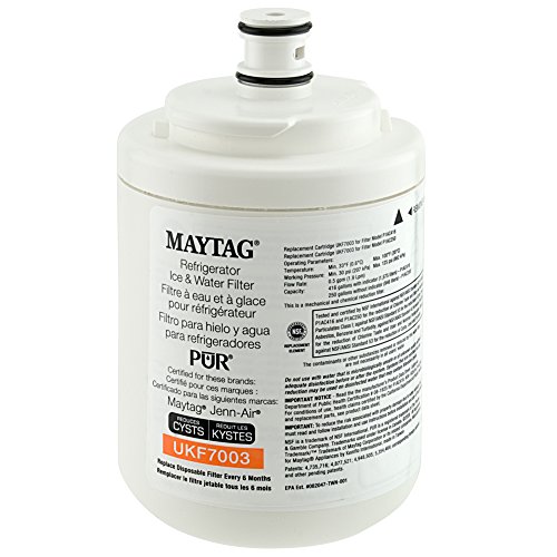 Maytag Beko Filtre à eau 5055712398995 (5055712398995)