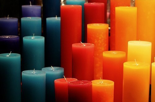 Colorant Pour Bougie pour bougie Création 30G A...