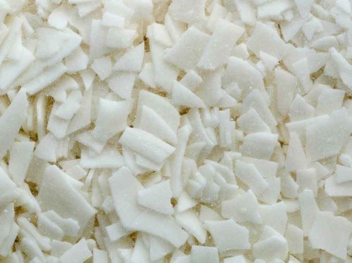 600G Qualité Supérieure ECO Soja Soya Bougie En...