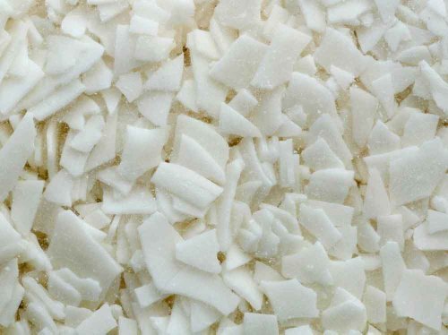 900G Qualité Supérieure ECO Soja Soya Bougie En...