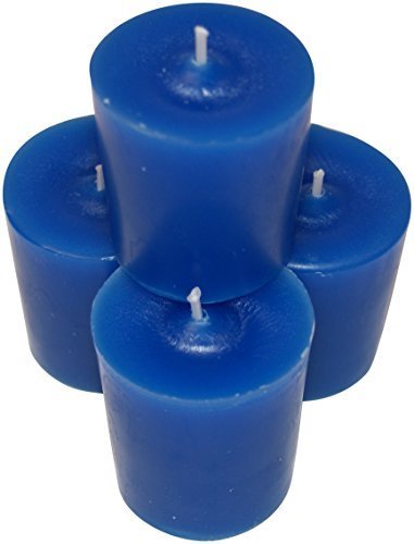 Bougies Bleu Bekro Dye. utiliser seulement 1gm ...