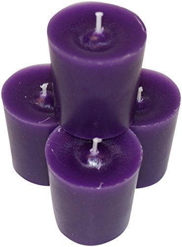 Bougies Violet Bekro Dye. utiliser seulement 1g...