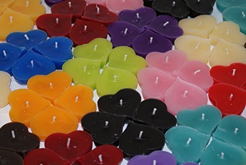 14 autre Bekro bougies Dyes. utiliser seulement...