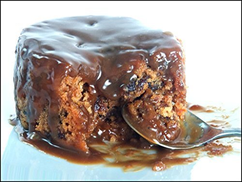 Aromatix Premium Pouding Au Caramel Collant Fab...