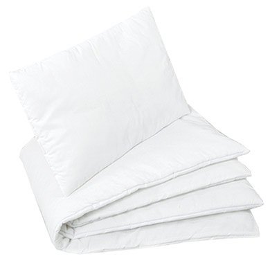 Baby Comfort Ensemble couette et oreiller pour ...