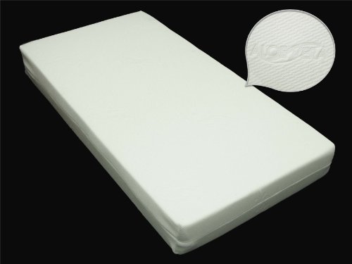 Antibactérien Lit Bébé Matelas en mousse bed-ju...