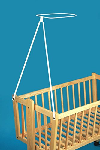 Forme ovale Auvent Barre de support, barre, per...