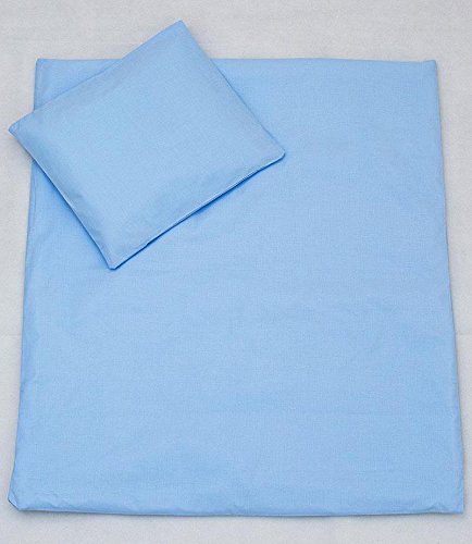 100% coton bébé/Lit pour bébé (Housse de couett...