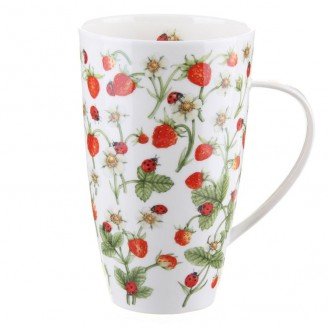 En porcelaine en forme de tasse henley - doveda...