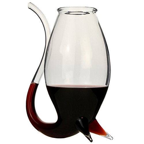 Géant de dégustation à vin 300 ml-Lot de 2-Coff...