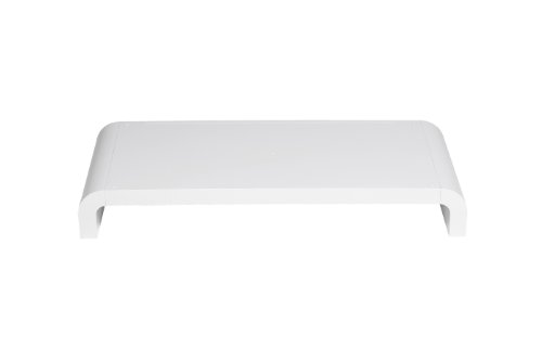 Stand support pour moniteur écran pc plat tv lcd led ordinateur asus aoc benq dell fujitsu iiyama lg philips samsung toshiba viewsonic - blanc 5055754511864 Lavolta Stand support pour moniteur écran pc plat tv lcd led ordinateur asus aoc benq dell fujitsu iiyama lg philips samsung toshiba viewsonic - blanc 5055754511864 Lavolta