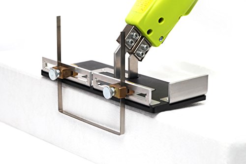 Chariot lame à rainurer seulement pour Découpe ...