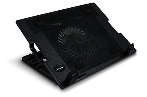 Support refroidisseur pour 13 14 15 16 pc ordin...