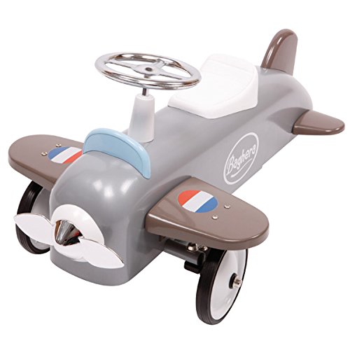 Baghera - 878 - Véhicule pour Enfant - Porteur ...