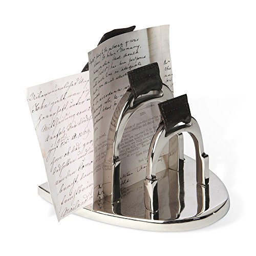 Culinary Concepts stirrup letter holder by culinary concepts code EAN 5055775467072 