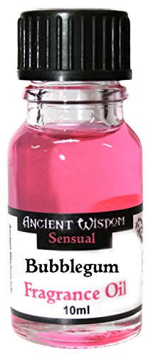 Huile Parfumée 10ml - Bubblegum (Sensuelle)