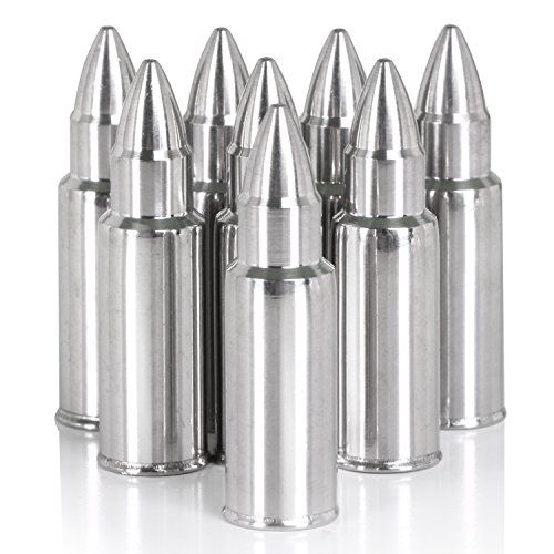 Pierres à whisky glaçons sans eau en forme de b...