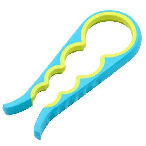 Poignée d'aide pour ouverture de couvercles bou...