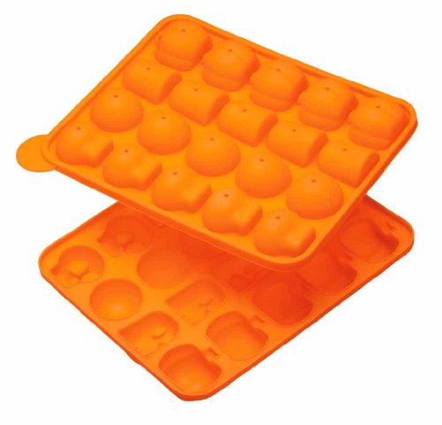 Kitchen craft spookily does it moule pour hallo...