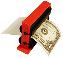 Imprimante à Billets