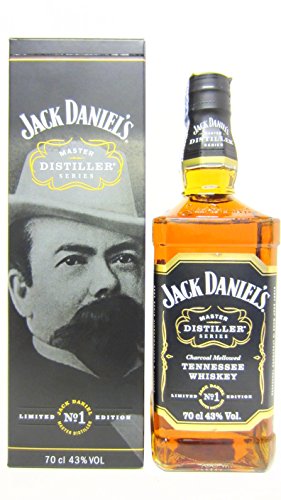 - master distiller series edition 1 - whisky