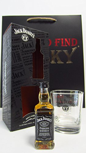 - miniature & branded glass tumbler gift set (h...