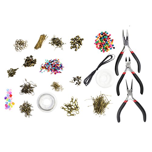 Grand kit extra de démarrage pour la création d...