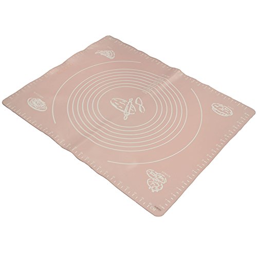 Superbe tapis de travail rose en silicone pour ...