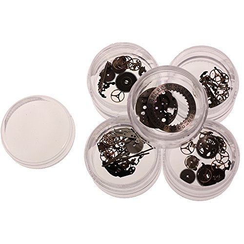 20g de steampunk vieilli avec pièces détachées ...