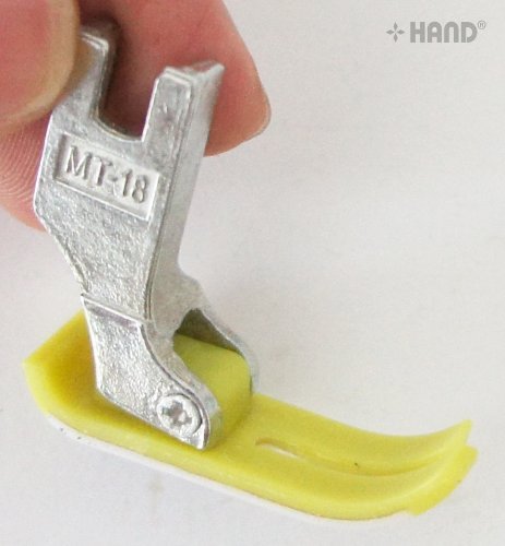 MT - 18 Machines à coudre ultra-fines en téflon...