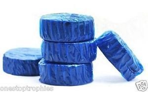 WKT Canal blocs, 36 PACK. 5055853638271 (5055853638271)