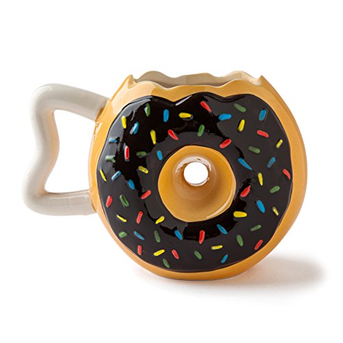 BigMouth Inc Tasse Donut