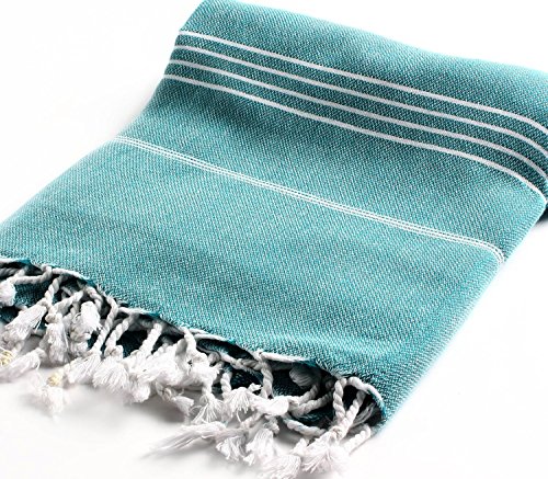 Fouta 100% coton