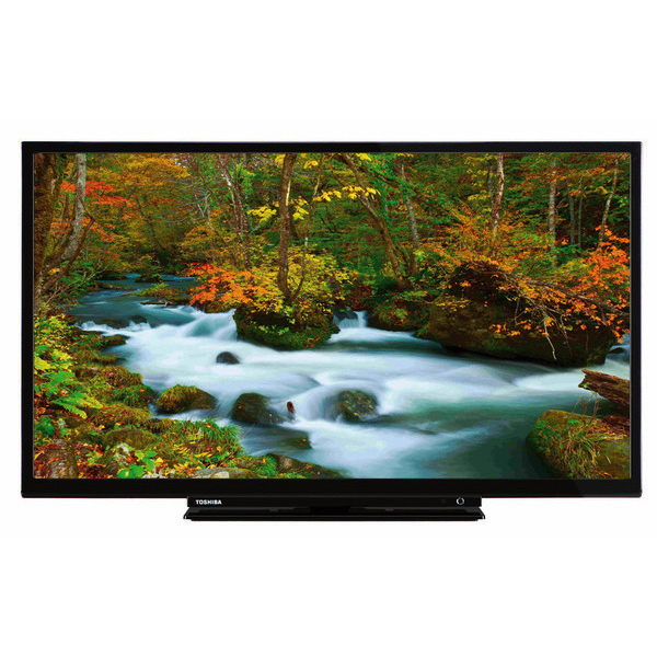 Téléviseur LED - 80 cm