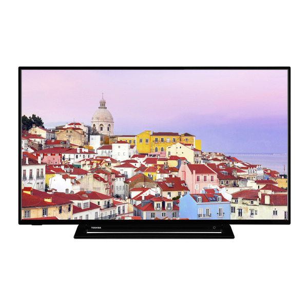 Téléviseur LED 4K* - 146 cm