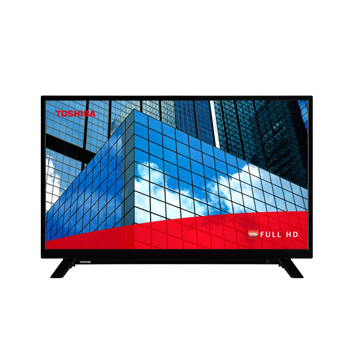 Télévision 32L2063DG TOSHIBA