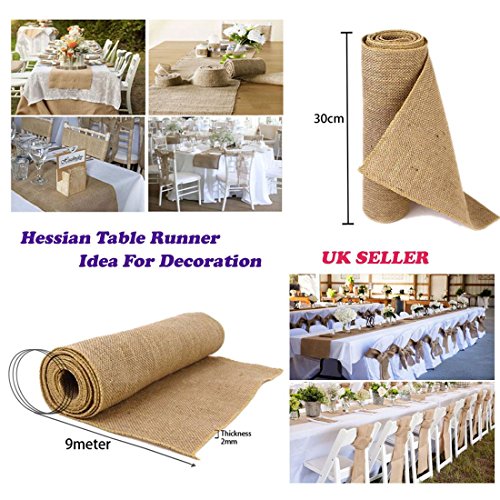 JJOnlinestore- 2015 NEW - 30 cm - 9 m de toile ...