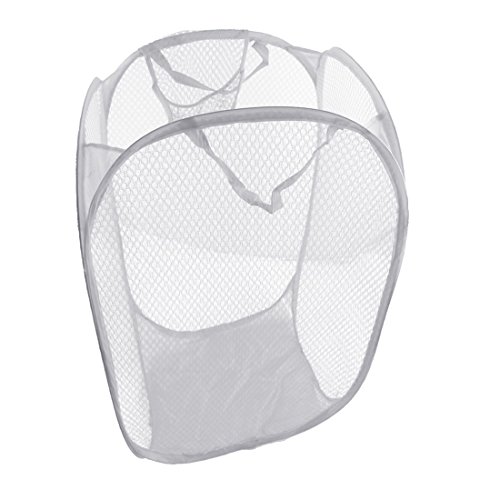 2 - Royaume-Uni en maille pliable Pop Up laver ...