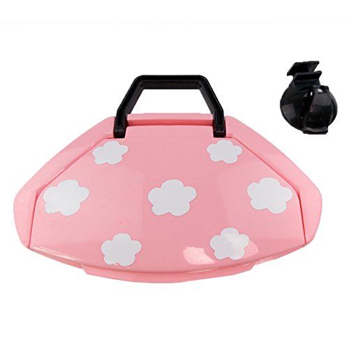 Fancy - Noir Universel pour porte de placard sa...