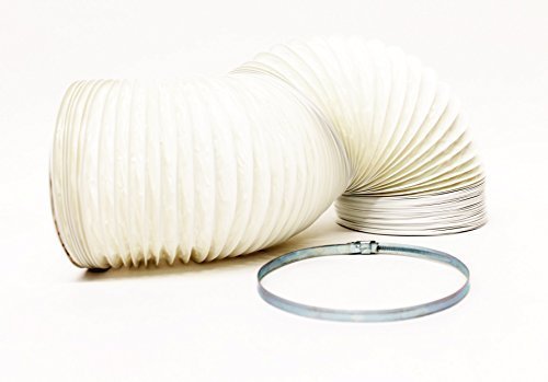 150MM CLIMATISATION PORTABLE 3M TUYAU D'AÉRATIO...