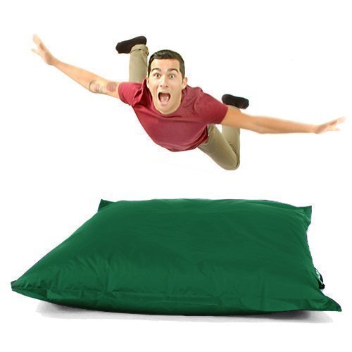 Vert bouteille Outdoor Chaise longue de jardin ...